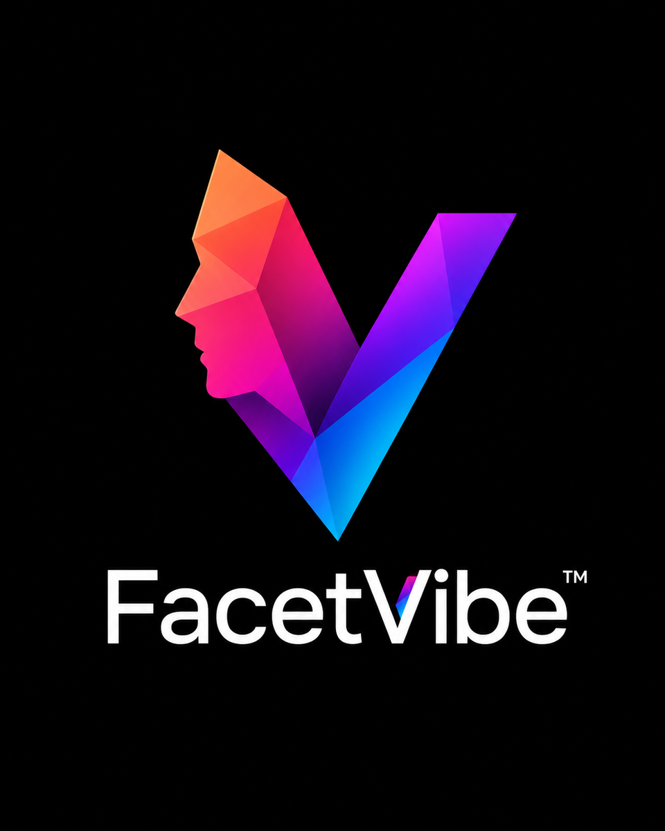 FacetVibe project preview